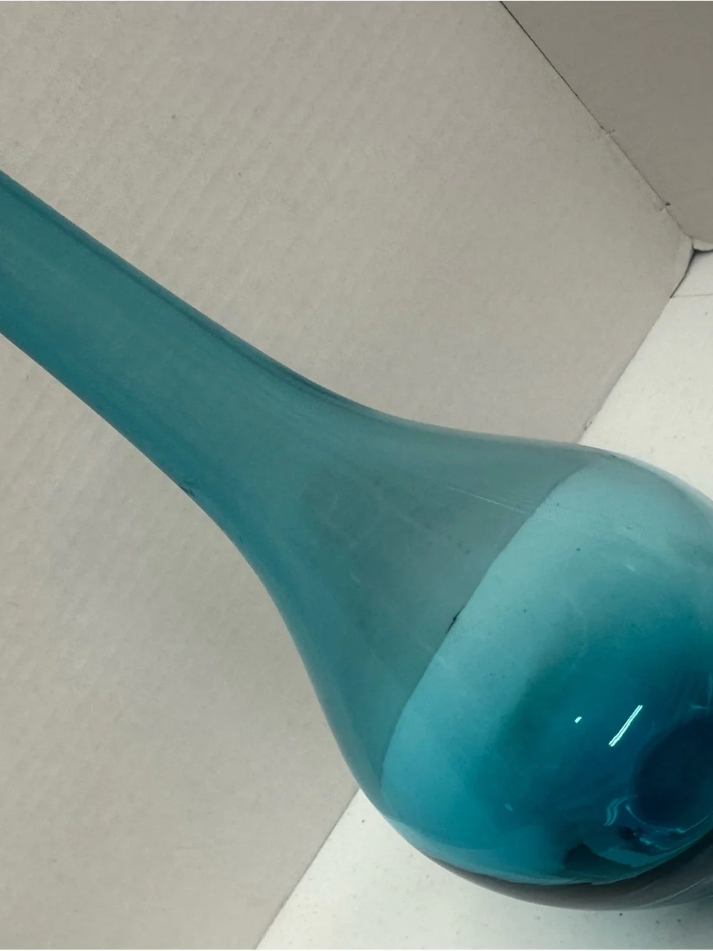 IKEA beautiful glass